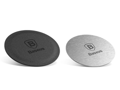 Baseus blaszki magnetyczne do uchwytu 