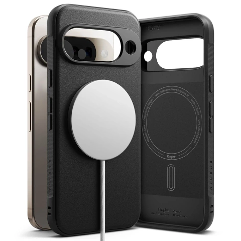 Etui Ochronne do Google Pixel 10 Ringke Onyx Magnetic Black