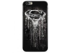 Etui z nadrukiem DC Comics Superman 003 Samsung Galaxy J330 J3 2017