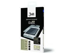 Szkło hartowane HardGlass 3mk do iPhone 7 Plus