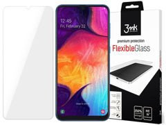 Szkło 3mk Flexible Glass 7H Samsung Galaxy A30S/A50/A50S