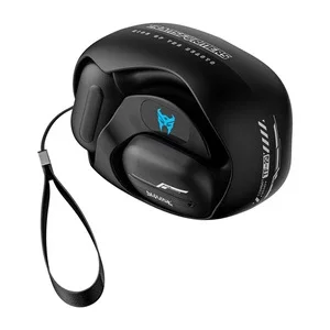 Słuchawki TWS Transformers TF-T20 Bluetooth 5.4, 16.2mm, IPX5, 60h Czarne