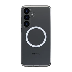 Etui do Samsung Galaxy S25+ Przezroczyste Torras Guardian Magnetic Serie