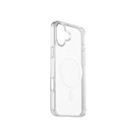 Etui na iPhone 16 Plus Joyroom MagSafe Przezroczyste Ochronne