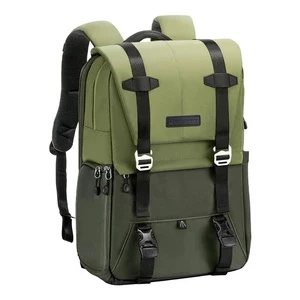 Plecak Fotograficzny K&F Concept Beta V2 20L Zielony
