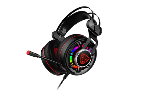 Słuchawki gamingowe Motospeed G919