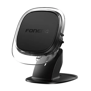Magnetyczny Uchwyt Samochodowy do Kokpitu Foneng CP103 Czarny