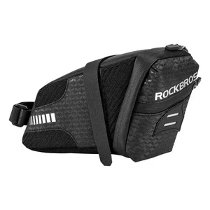 Torba rowerowa Rockbros C29-BK (czarna)