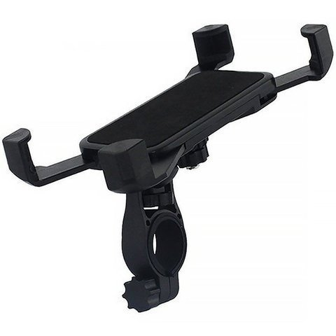 Uniwersalny uchwyt rowerowy 360º do telefonu CH-01