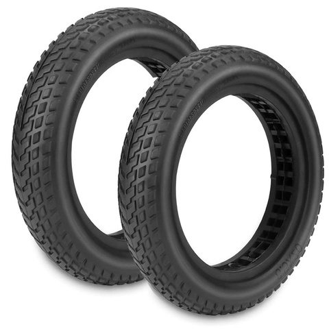 Opona Bezdętkowa x2 Alogy 8.5" do Hulajnogi Xiaomi Mijia M365/ Pro/ M187