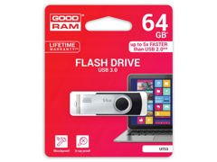 Pendrive GoodRam Flash drive USB 3.0 64GB UTS3
