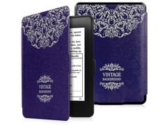 Etui Alogy Smart Case do Kindle Paperwhite 1/2/3 Vintage