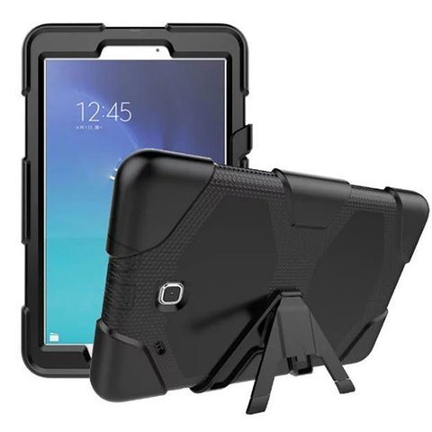 Etui Pancerne Military Duty Case do Galaxy Tab E 9.6