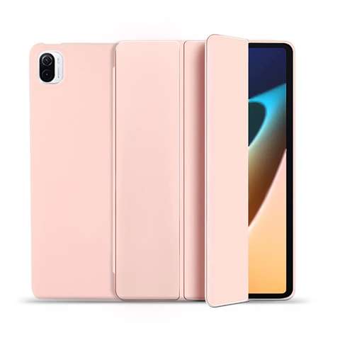 Etui SmartCase do Xiaomi Pad 5/ 5 Pro Pink