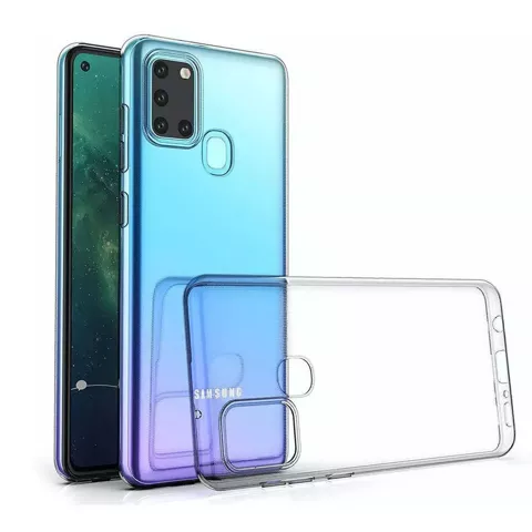 Etui futerał Case Ultra Slim 0,5mm do Samsung Galaxy A32 LTE (4G)