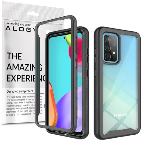 Etui na telefon Samsung Galaxy A52 - sklep 4kom.pl