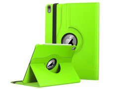 Etui obrotowe Alogy 360 do Apple iPad Pro 11 2018 zielone