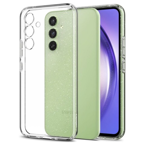 Etui ochronne na telefon Spigen Liquid Crystal obudowa do Samsung Galaxy A54 5G Glitter Crystal