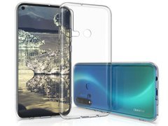 Etui silikonowe Alogy obudowa case do Huawei P20 Lite 2019 Crystal Case