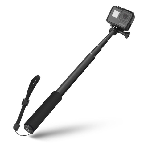 Monopod & Selfie Stick do kamery sportowej GoPro Hero Black