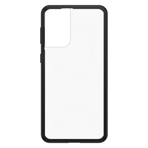 OtterBox React - obudowa ochronna do Samsung Galaxy S21+ 5G (clear black) [P]