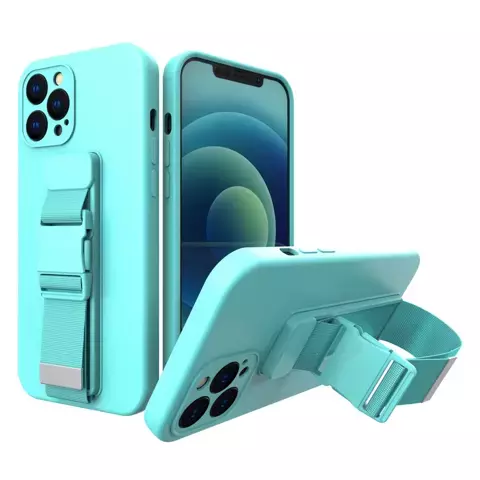 Funda Spigen Ultra Hybrid iPhone 15 Pro Max MATTE Negro Case - Shop Spigen .pl