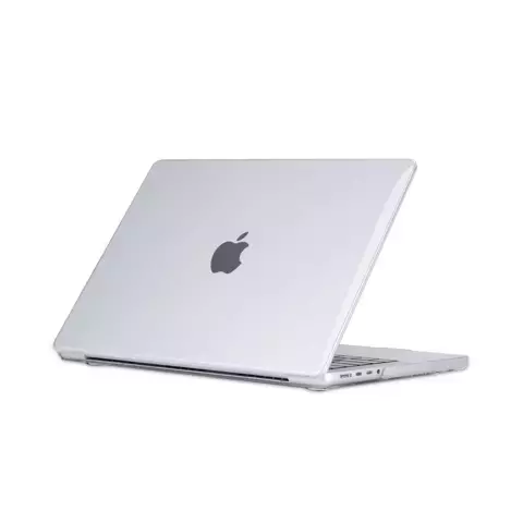 Smartshell macbook pro 14 2021-2022 crystal clear