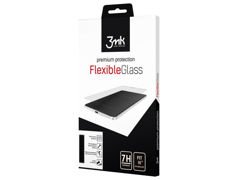 Szkło 3mk Flexible Glass 7H do Samsung Galaxy A20e
