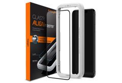 Szkło Spigen Align Master Glas.tR FC do iPhone 11 Pro Max/ Xs Max black