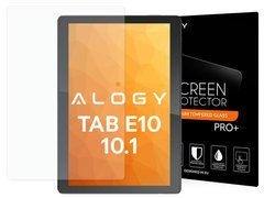 Szkło hartowane Alogy 9H do Lenovo Tab E10 10.1 TB-X104L