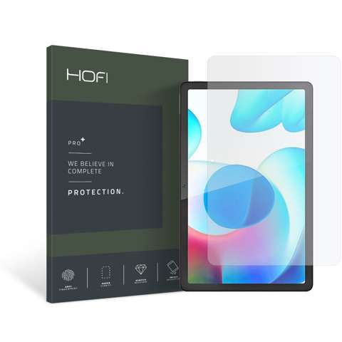Szkło hartowane Hofi Glass Pro+ do Realme Pad