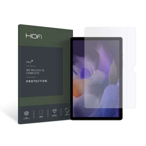 Szkło hartowane Hofi Glass Pro+ do Samsung Galaxy Tab A8 10.5 X200/ X205