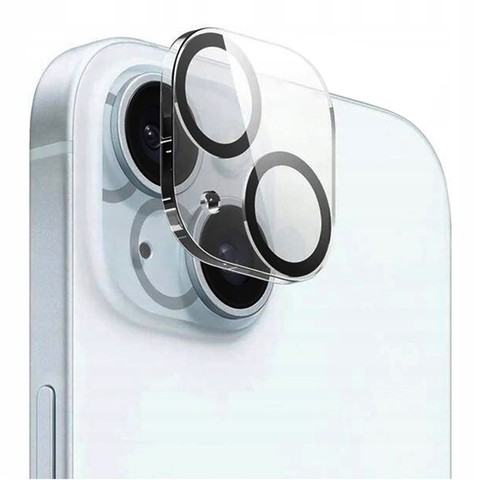Szkła ochronne Apple iPhone 15 Plus - sklep 4kom.pl
