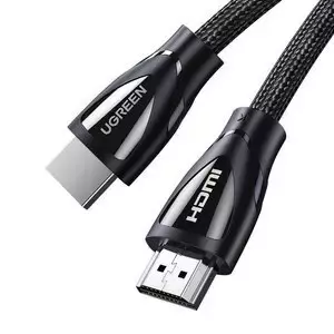 UGREEN HD140 Kabel HDMI 2.1, 8K 60Hz, 3m (czarny)