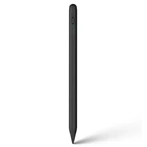 UNIQ Pixo rysik magnetyczny do iPada czarny/black