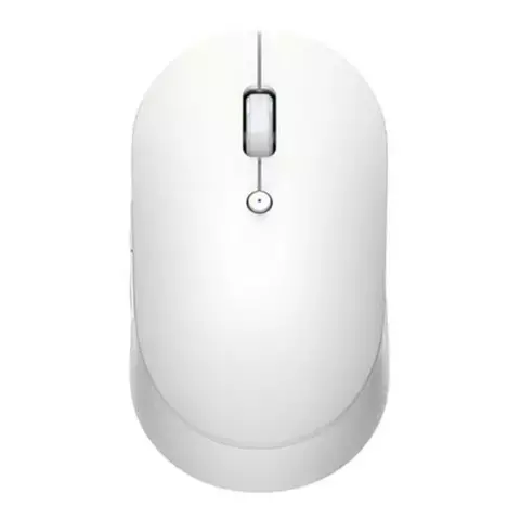Xiaomi myszka bezprzewodowa Mi Dual Mode biały/white 26111