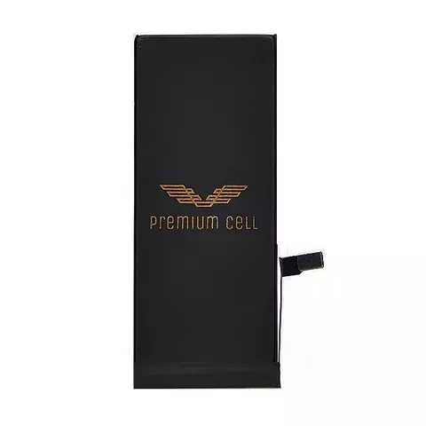 Bateria Premium Cell Cobalt iPhone 7 2290mAh 600+ Cycles