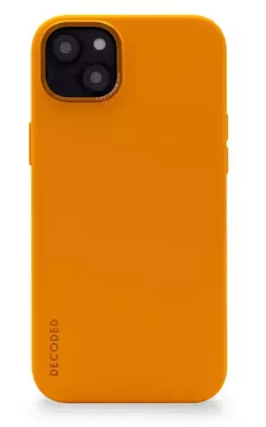 Decoded - obudowa ochronna do iPhone 13/14 kompatybilna z MagSafe (apricot)