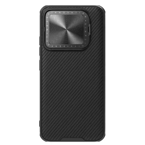 Etui Nillkin CamShield Prop Magnetic Case na Xiaomi 14 - czarne