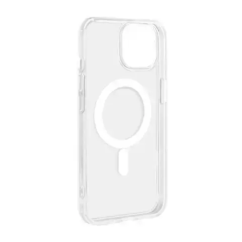 Etui Puro LITEMAG do iPhone 14 Plus MagSafe IPC1467LITEMAGTR transparent 