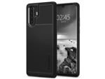 Etui Spigen Rugged Armor do Huawei P30 Pro Matte Black