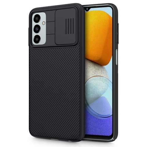 Etui futerał Nillkin CamShield case do Samsung Galaxy M23 5G Black