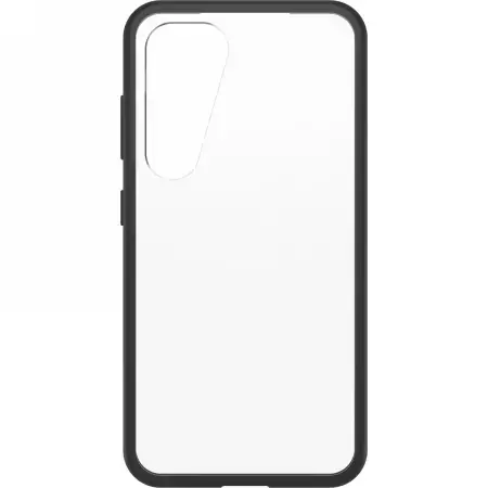 Etui na telefon UAG OtterBox React - obudowa ochronna do Samsung Galaxy S23 Plus 5G (clear-black)