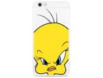 Etui z nadrukiem Looney Tunes Tweety 002 Samsung Galaxy J530 J5 2017