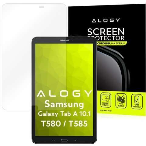 Folia ochronna na ekran Alogy do Samsung Galaxy Tab A 10.1 T580 T585