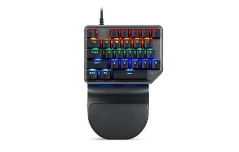 Klawiatura / keypad gamingowy WASD Motospeed K27