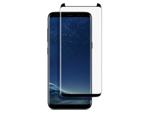 Mocolo TG+3D szkło case friendly Samsung Galaxy S8+ Plus czarne
