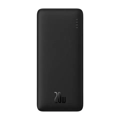 Powerbank Baseus Airpow 10000mAh 20W Czarny