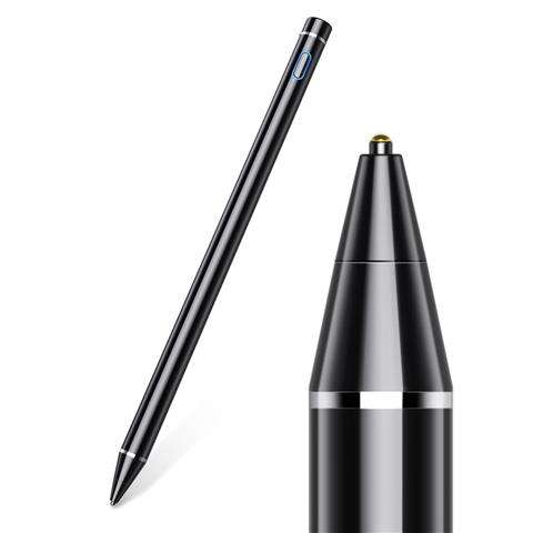 Rysik długopis ESR Stylus Pen do telefonu/ tabletu Black