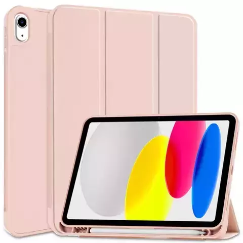 Sc pen ipad 10.9 2022 pink